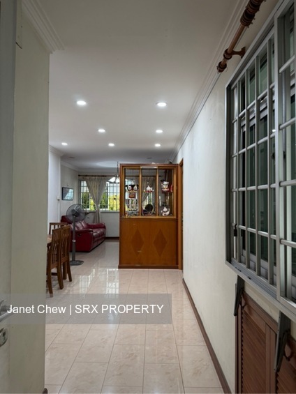 Blk 669 Woodlands Ring Road (Woodlands), HDB 4 Rooms #543098611